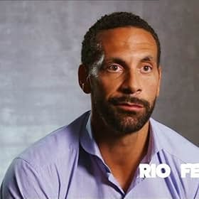 Rio Ferdinand
